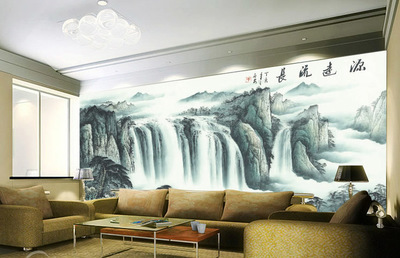 歐飾皇3d高清背景墻 購(gòu)買渠道與新材料技術(shù)推廣服務(wù)解析