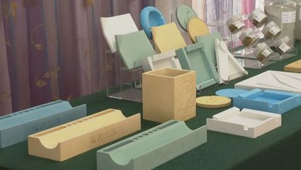 泰寧縣舉辦建筑新材料“手拉手”對接會 助推產業(yè)技術升級