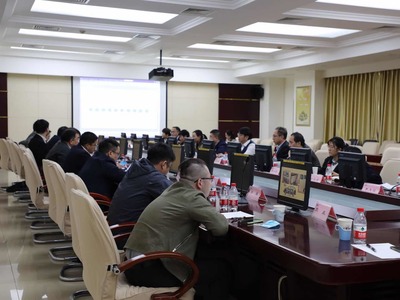 聚焦新材料技術推廣服務，賦能產業(yè)創(chuàng)新升級