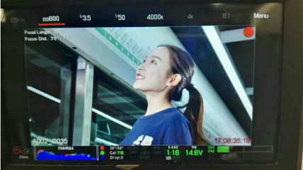 未石《貴州通宣傳片》拍攝完成，攝制服務(wù)圓滿結(jié)束